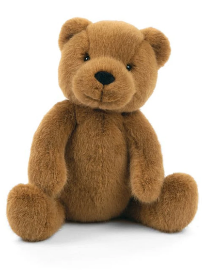 Jellycat Maple Bear Stuffed Animal